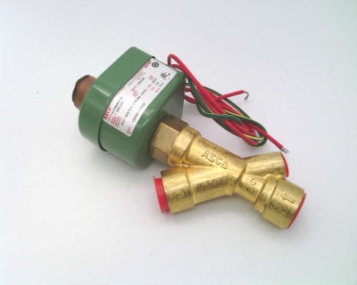 ASCO HV2206491CSA
