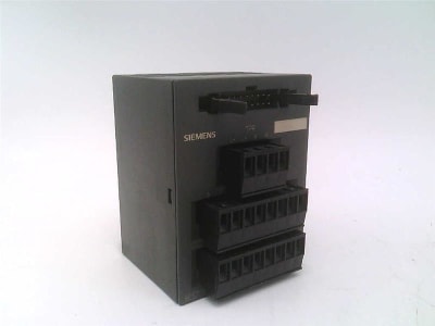 SIEMENS 6ES7924-0CD00-0AB0