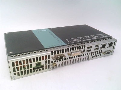 SIEMENS 6AG40-400A-E20-0AA0