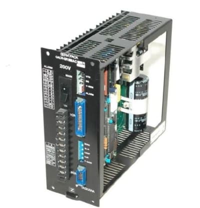YASKAWA ELECTRIC CACR-SR05AZ1SR-44