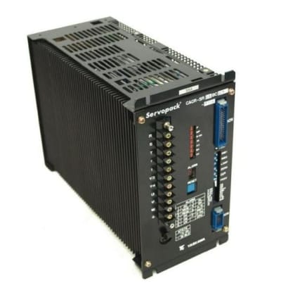 YASKAWA ELECTRIC CACR-SR15BC1KSY392