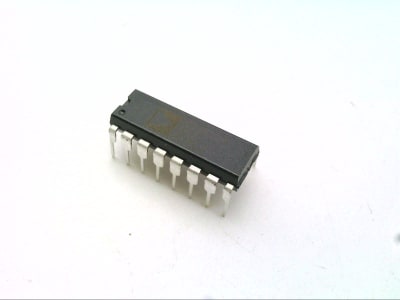 ANALOG DEVICES ADM232AANZ