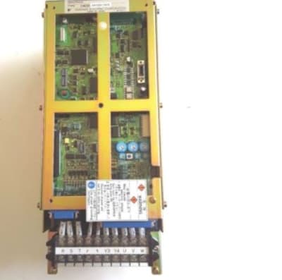 YASKAWA ELECTRIC CACR-SR15BF12GE