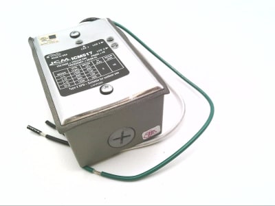 ALLTEMP HEATING & COOLING ICM517