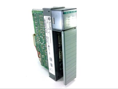 ALLEN BRADLEY 1747-KE