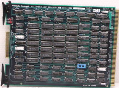 HONEYWELL 82114805-001