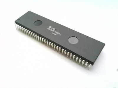 HITACHI HD68HC000P-12