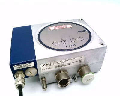 VAISALA SENSOR SYS HMT360-4A12BCJ2B4BE1A30