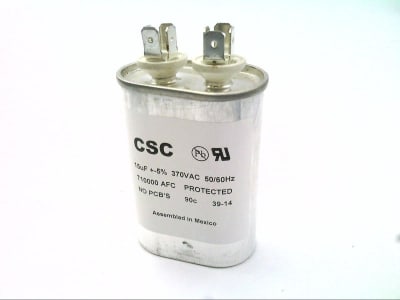 MECTRONICS AC370V15