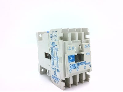 EATON CORPORATION D15CR31AB