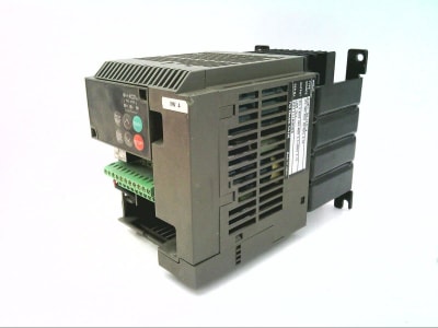 FUJI ELECTRIC FVR1.5E11S-4