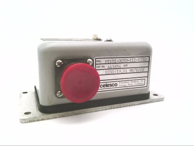 CELESCO PT101-0050-111-1110