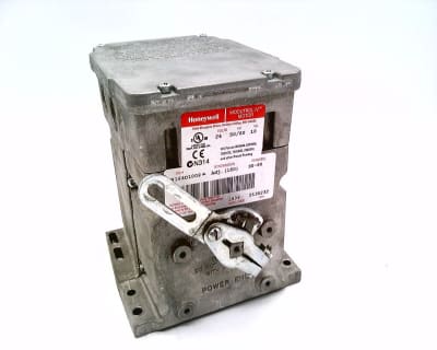 HONEYWELL M9164D-1009