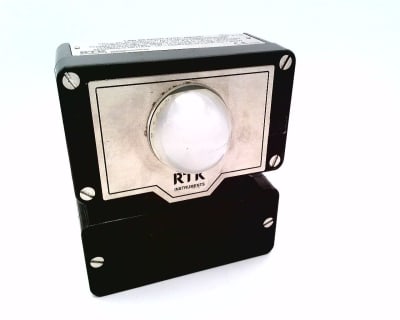 EATON CORPORATION DA135-RD