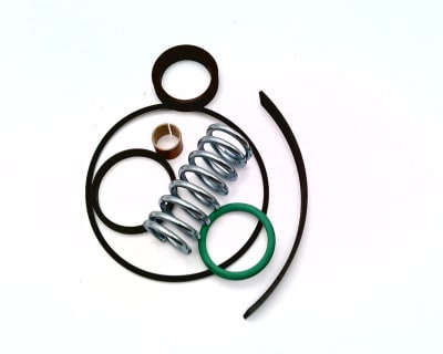 GARDNER DENVER EFC89555599