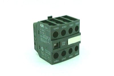 ASEA BROWN BOVERI CA4-40N