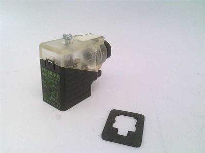 MURR ELEKTRONIK 7000-29581-0000000