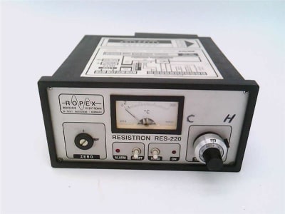 ROPEX RES-220