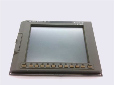 FANUC 16IM-MCU16901-001R00