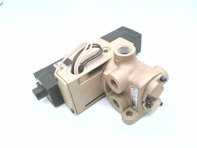 ROSS CONTROLS 2776B3003
