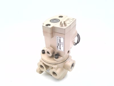 ROSS CONTROLS 2776B3001