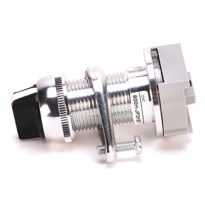 ALLEN BRADLEY 800H-JP5KB7