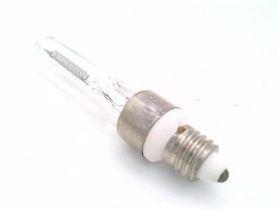 GENERAL ELECTRIC Q250CL/MC-120V