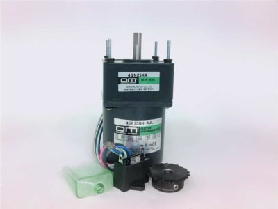 ORIENTAL MOTOR 4SK15GN-AUL