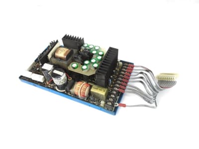 LH RESEARCH IM304-1335/115B1