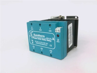 INVENSYS RS3DA/30A/660V/LDC