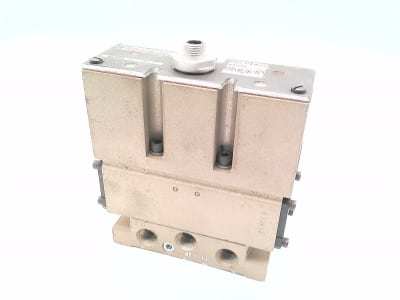 ROSS CONTROLS 8077A3906W