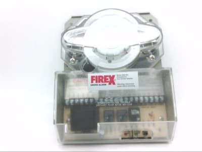 FIREX 2650-561