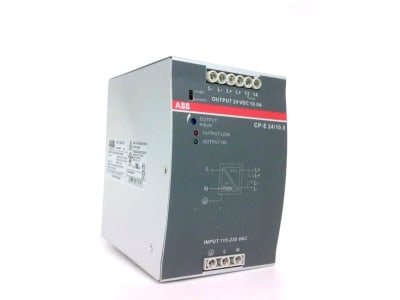 ASEA BROWN BOVERI 1SVR427035R0000