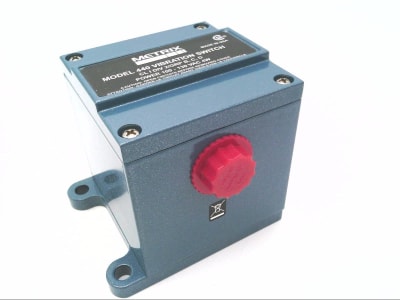 METRIX VIBRATION 440SR-2020-0000