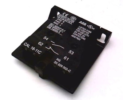 ASEA BROWN BOVERI SK829002-C