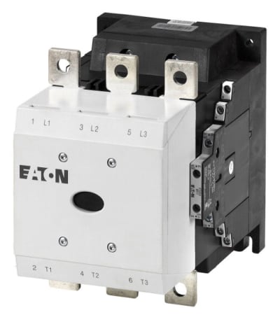 EATON CORPORATION XTCE185H22L