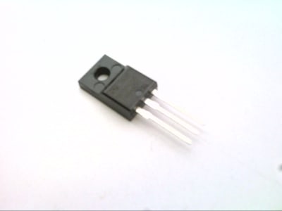 ST MICRO STP6NA80FI