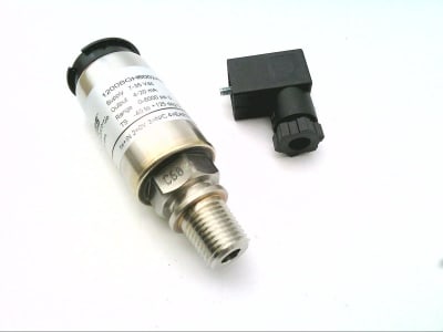GEMS SENSORS 1200BGH6002A3UA
