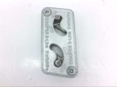 EATON CORPORATION BKC100