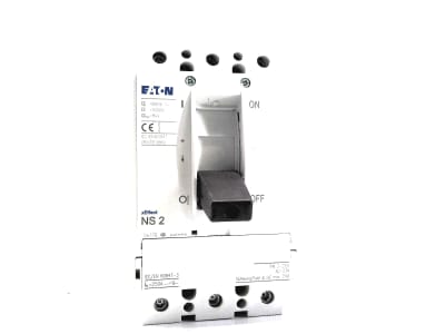 EATON CORPORATION 107610