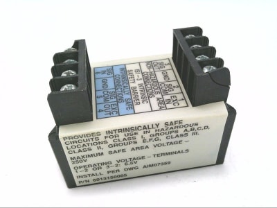 US FILTER 6013150005