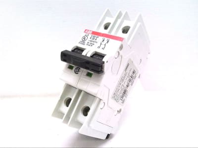 ASEA BROWN BOVERI S202UP-K20