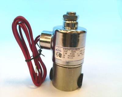 GC VALVES S302AF02V3BC9