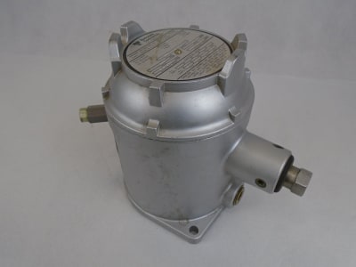 BARKSDALE HD1X-AA150SS