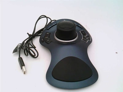 LOGITECH 3DX-600025
