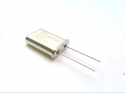 IQD FREQUENCY PRODUCTS LFXTAL003051