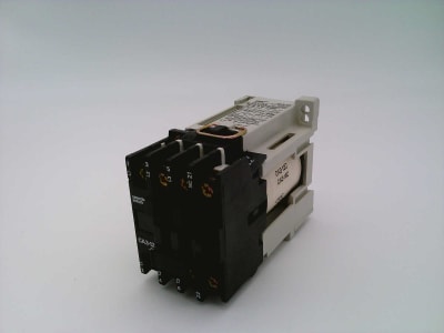SPRECHER & SCHUH CA3-12-01-110V
