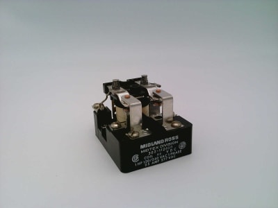 MIDLAND ROSS 302-11D100