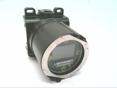 DET TRONICS 010765-002