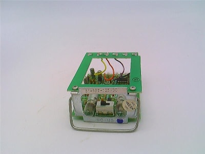 AMETEK 81-AF5-125VDC